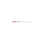 Ruko - lot de 5 lames de scie - sabre longueur 300 mm 8904 - 5 33289045 longueur lame de scie 300 mm ...