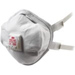 Lot de 5 masques anti - poussi�res k8835 - 3m