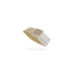 Lot de 5 sacs + pr� - filtre backuum pour aspirateur nilfisk advance 22198000