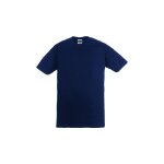 Lot de 5 - t - shirt de travail manches courtes hike - bleu marine 2xl - 56 / 58 Lot de 5 - t - shirt de travail manches courtes hike - bleu marine 2xl - 56 / 58