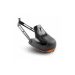 Lot de 5 surchaussures de s�curit� taille m gaston mille pour visiteur millenium premium - mlpclm