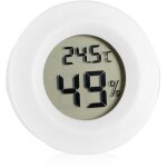 Lot de 6 bougies pendantes led e14, filament e14, 4w 470 lumens au lieu de 40 watts, 6500k cold white, ...