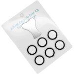 Lot de 6 disques transducteurs pour pi�ces d�tach�es dimplex optimyst, disques de remplacement pour radiateur ...