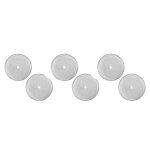Lot de 6 filtres de rechange fran�ais en maille, parfaits pour 34 oz, 8 tasses
