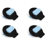 Lot de 6 filtres pour r�servoir d'eau compatibles avec les robots aspirateurs laveurs de sols irobot ...