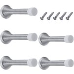 Lot de 6 ressorts bloc porte, but�e de porte, arret de porte, but�e de porte, but�e de porte murale pour ...