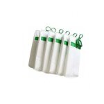 Lot de 6 vk140 sacs d'aspirateur haute efficacit� pour aspirateur vorwerk vk150 fp140 kobold
