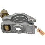 Lot de 8 accouplements d?�chafaudage galvanis�s � chaud 48 x 48 mm ? serre - joints robustes pour tuyaux ...