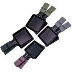 Lot de 8 coupelles d'origine (7108048) raclette, gril, wok severin