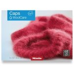Lot de 9 capsules de lessive woolcare special laine et textiles delicats compatible avec tous les lave ...