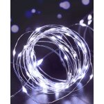 Lot de2 guirlande lumineuse, girlande de lumière 5m 50led guirlandes lumineuses piles mini led intérieur ... Lot de2 guirlande lumineuse, girlande de lumière 5m 50led guirlandes lumineuses piles mini led intérieur ...