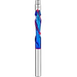 Lot de h�lico�dales de compression diam�tre de coupe 6. 35 mm, tige 6. 35 mm, longueur de coupe 28 mm, ...