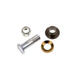 Bahco - lot de pi�ces d�tach�es r142p pour s�cateur et �chenilloirs