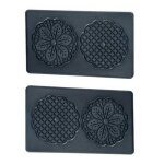 Lot de plaques bricelets