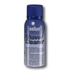 Lotion de nettoyage universelle 100ml pour rasoir 81536856 pour epilateur - rasoir - tondeuse braun, ...