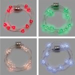 Collier led brilly nol b / 0