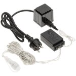 Lotti importex - transformateur 24v 24w avec contr�leur de lumi�res 1, 5x4m