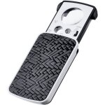 Loupe bijoutiers loupe de poche petite loupe portable loupe de bijoux 30 x 60 x 90 x grossissement avec ...