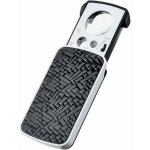Loupe bijoutiers loupe de poche petite loupe portable loupe de bijoux 30 x 60 x 90 x grossissement avec ...