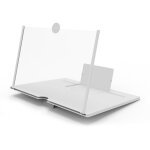 Loupe d'�cran 10 pouces pour t�l�phone portable - agrandit l'�cran 2 � 3 fois - compatible avec tous ...