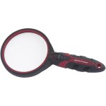 Kraftwerk - loupe grossissante avec lumire led