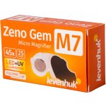 Loupe levenhuk zeno gem m7