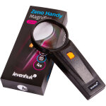 Loupe levenhuk zeno handy zh31 Loupe levenhuk zeno handy zh31
