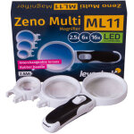 Loupe levenhuk zeno multi ml11 Loupe levenhuk zeno multi ml11