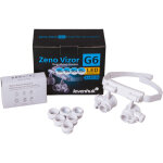 Loupes levenhuk zeno vizor g6
