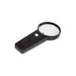 Loupe lumineuse 2x 4x Loupe lumineuse 2x 4x