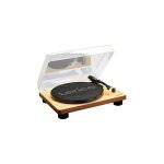 Ls - 50wd - plattenspieler mit integrierten lautsprechern - usb - recording - holz platine - lenco Ls - 50wd - plattenspieler mit integrierten lautsprechern - usb - recording - holz platine - lenco