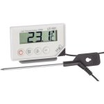 Lt - 101 thermomtre  sonde  piquer plage de mesure de temprature - 40  + 200 c sonde ntc conforme ...