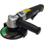 Ltdt - meuleuse d'angle pneumatique 125mm - general pneumatic - gp3655