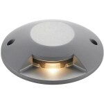 Led luminaire extrieur 'jeffrey' en aluminium