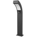 Led luminaire extérieur 'lennik' en aluminium Led luminaire extérieur 'lennik' en aluminium