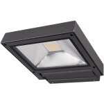 Led luminaire ext�rieur 'maica' en aluminium