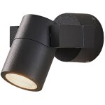 Luminaire ext�rieur � intensit� variable 'kavuna' en aluminium