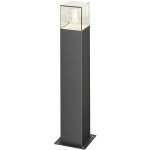 Lucande - luminaire extérieur à intensité variable 'keke' en aluminium Lucande - luminaire extérieur à intensité variable 'keke' en aluminium