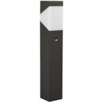 Luminaire extérieur à intensité variable 'kiran' en aluminium Luminaire extérieur à intensité variable 'kiran' en aluminium