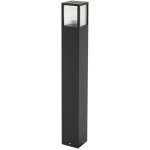 Lucande - luminaire ext�rieur � intensit� variable 'klemens' en aluminium