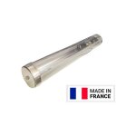 Lucibel - tbn2406. st led tubulaire luminaire tanche 60cm 24w 4000k ip65 std 50000h 90