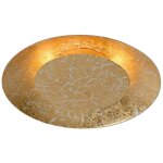 Lucide - foskal plafonnier - laiton - �21, 5