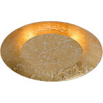Lucide - foskal plafonnier - laiton - �21, 5