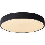 Lucide - unar plafonnier - noir - �39, 5
