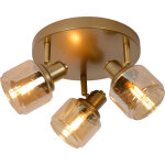 Bjorn spot plafond - or mat. - 38