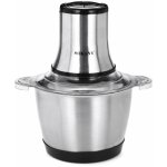 Lucky - 88 - hachoir � viande electrique machine � saucisses 220v 50hz 800w 3l