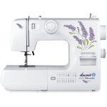 Lucznik weronika 2008 machine � coudre