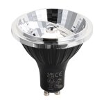 Luedd - ampoule led dimmable 3 niveaux gu10 70 mm 6, 5 w 600 lm 3000 k