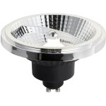 Luedd - ampoule led gu10 dimmable 111mm 10. 5w 770lm 4000k