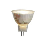 Ampoule led gu5. 3 mr16 5w 420lm 2700k 12v - luedd